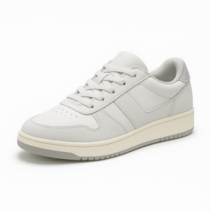 stepup classic white